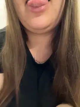 Jane BBW online show from October 12, 3:38 am