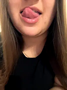 Jane BBW online show from October 17, 9:34 am