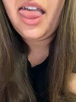 Jane BBW online show from October 30, 7:36 pm