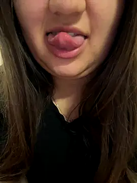 Jane BBW online show from November 3, 2:24 am