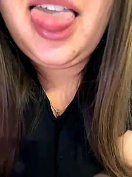 Jane BBW online show from November 20, 5:29 am