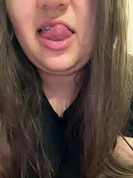 Jane BBW online show from December 17, 5:02 am