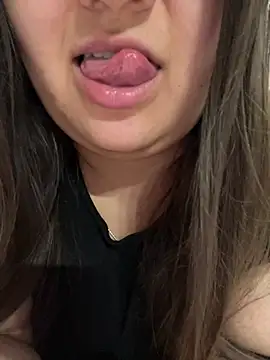 Jane BBW online show from February 8, 4:27 am