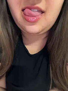 Jane BBW online show from March 11, 3:12 am