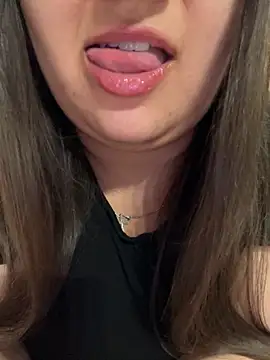 Jane BBW online show from March 16, 2:06 am