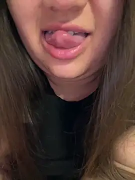 Jane BBW online show from April 21, 6:09 am