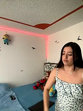 Sofhi corolinne31 online show from December 2, 10:23 pm