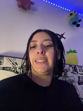 Sofhi corolinne31 online show from February 26, 9:48 pm