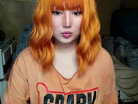 Snapshot of HOTnWILDalice chatting on January 25, 10:40 am HOTnWILDalice online show from January 25, 10:40 am