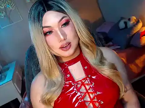 Snapshot of HOTnWILDalice chatting on January 30, 10:19 am HOTnWILDalice online show from January 30, 10:19 am