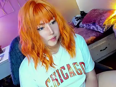 Snapshot of HOTnWILDalice chatting on March 18, 3:42 am HOTnWILDalice online show from March 18, 3:42 am