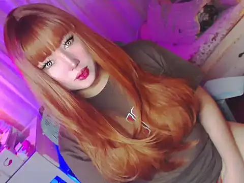 HOTnWILDalice online show from April 22, 2:25 am