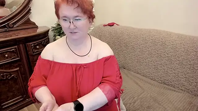 leiamillersonn online show from November 7, 9:26 pm