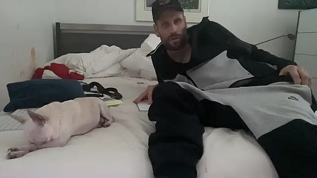 FckbbOy online show from February 13, 9:17 pm