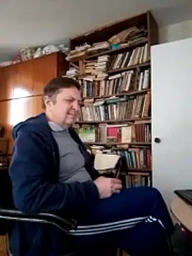 Pokaz2020 online show from April 21, 2:23 pm