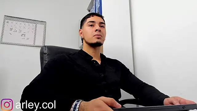 Dimitri Colleman online show from January 3, 12:33 am