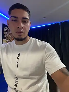 Dimitri Colleman online show from March 8, 6:06 am