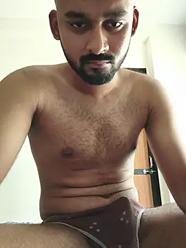 Babboy 24 online show from March 31, 6:58 am