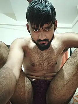 Babboy 24 online show from July 29, 3:04 am