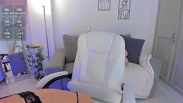 marianasilvax online show from March 9, 11:42 pm