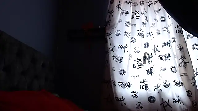 ZAHI WILLX online show from January 5, 3:02 pm