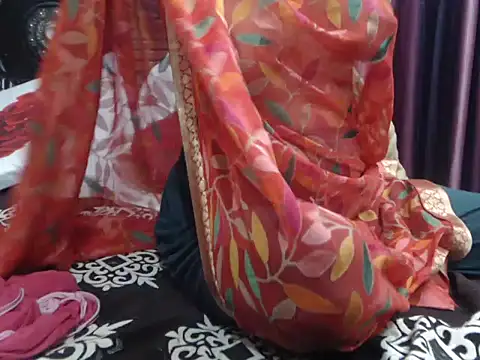 prettyindiandoll online show from April 12, 5:12 am