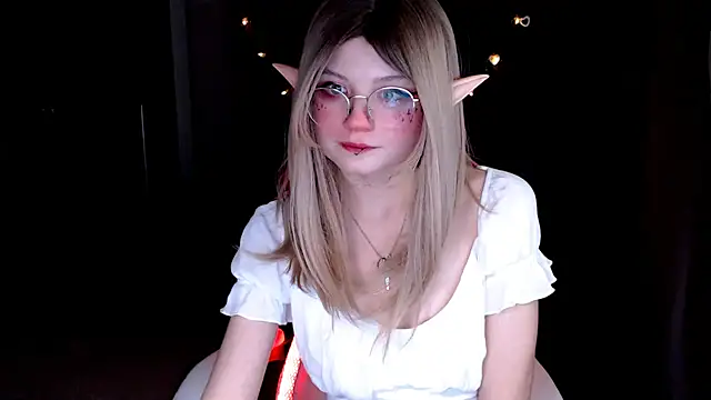 MissToree online show from January 12, 11:04 pm