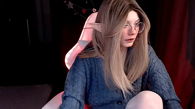 MissToree online show from February 25, 9:46 pm