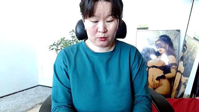 Akira xx online show from February 7, 5:41 am