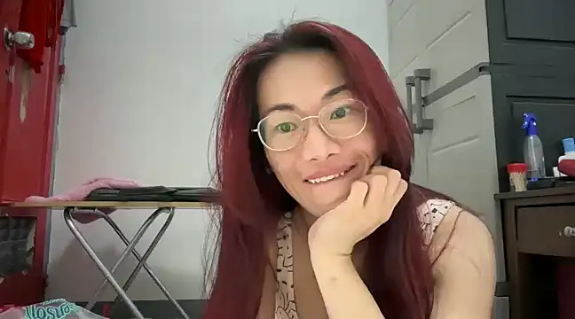 Snapshot of Jakolera2020 chatting on December 29, 5:31 am Jakolera2020 online show from December 29, 5:31 am