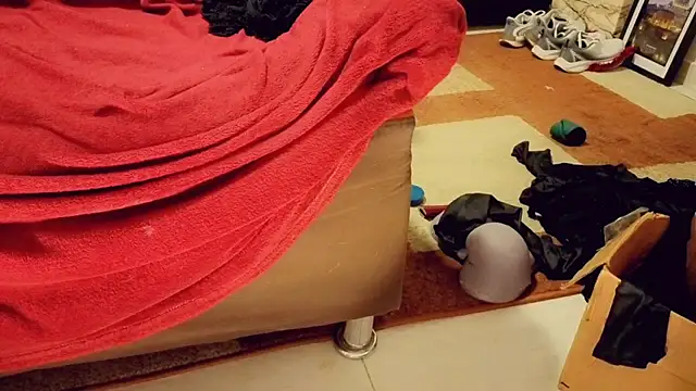 Snapshot of camyl93 chatting on November 29, 2:58 am camyl93 online show from November 29, 2:58 am