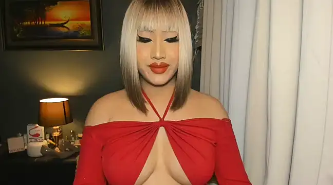 AliciaGundersen online show from December 1, 7:58 pm