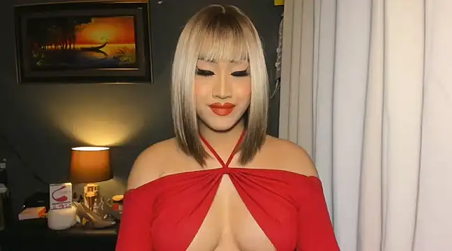 AliciaGundersen online show from December 19, 8:13 pm