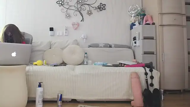 Prjskoviy online show from April 19, 7:51 am