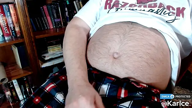 karlce online show from February 8, 3:41 am