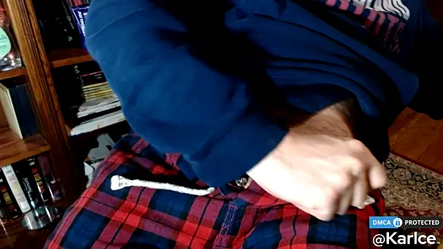 karlce online show from February 16, 3:37 am