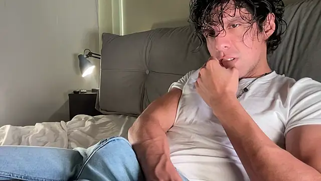 beranco19 online show from April 8, 10:43 pm