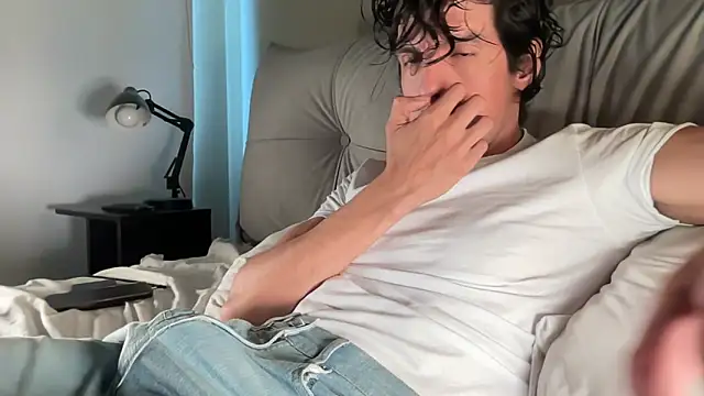 beranco19 online show from April 18, 6:56 pm