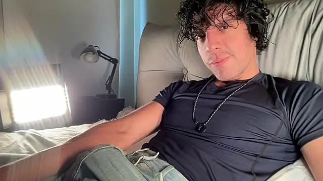 beranco19 online show from April 20, 7:26 pm