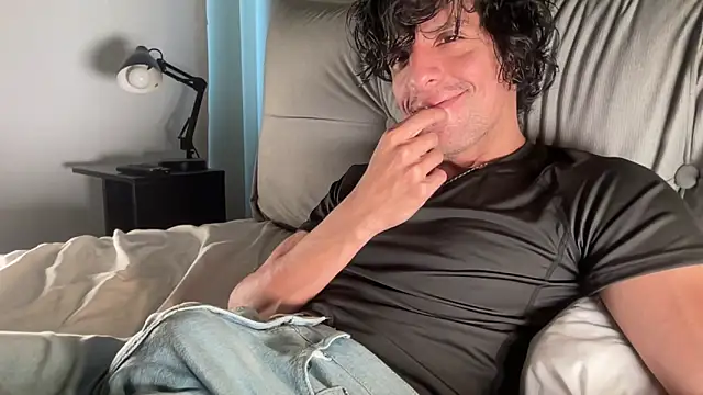 beranco19 online show from April 21, 6:44 pm