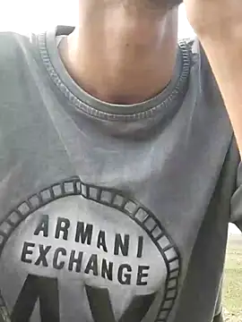 ThethunderPo online show from December 26, 7:24 am