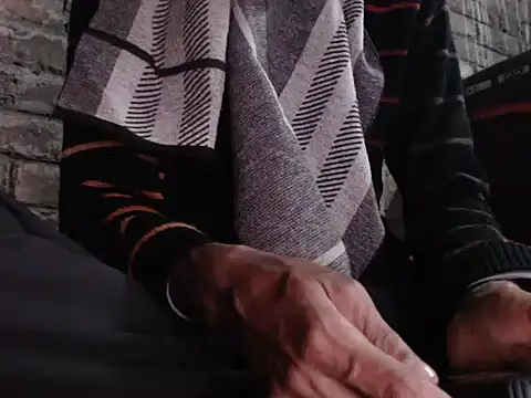 ThethunderPo online show from December 26, 2:48 pm