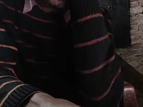 ThethunderPo online show from January 6, 9:52 am