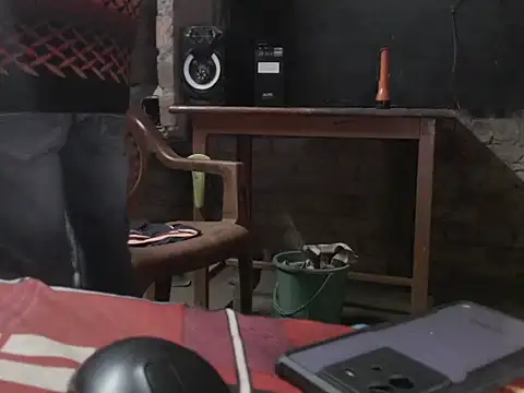 ThethunderPo online show from January 11, 3:31 pm