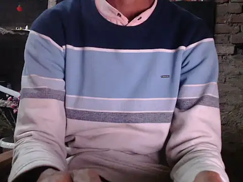 ThethunderPo online show from February 9, 3:34 pm