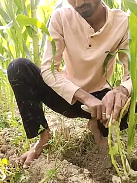 ThethunderPo online show from February 16, 8:54 am