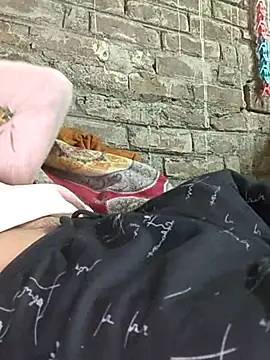 ThethunderPo online show from February 18, 7:10 am