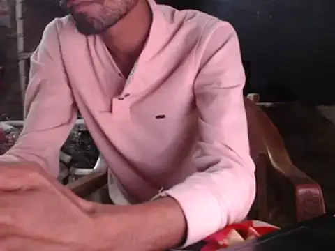 ThethunderPo online show from February 18, 10:16 am