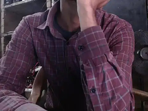 ThethunderPo online show from February 21, 9:24 am