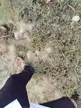 ThethunderPo online show from February 24, 1:57 am